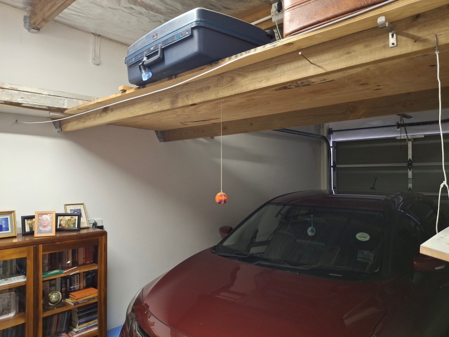 2 Bedroom Property for Sale in Fonteine Retirement Village Western Cape